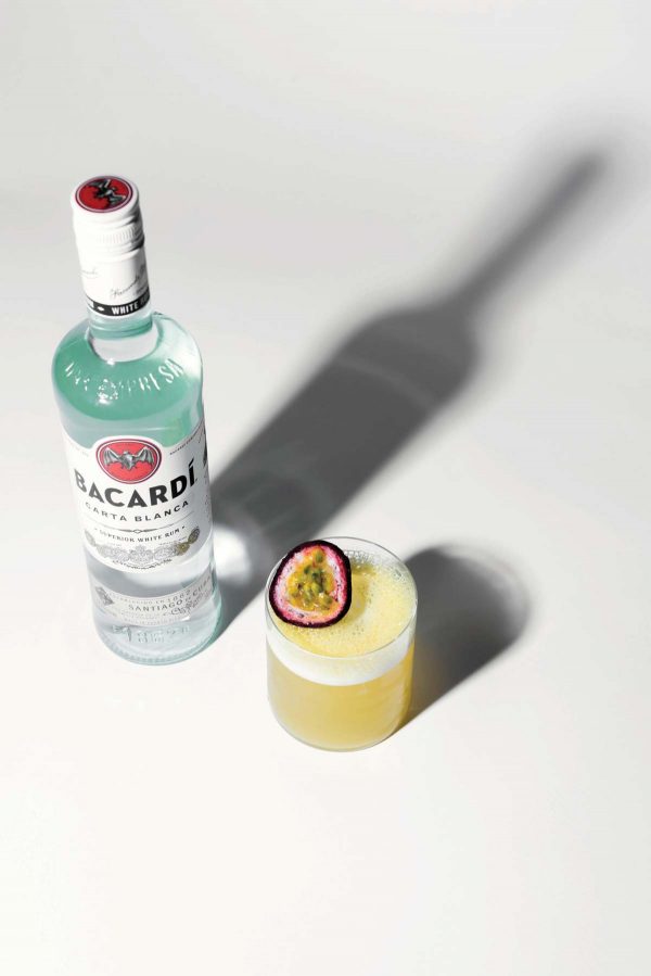 The Collaboration Cocktail The Collaboration Cocktail