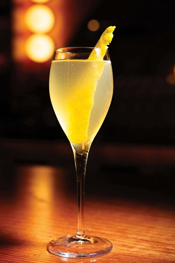 Get the recipe for Double Deuce Lounge's BabyCham | australianbartender ...