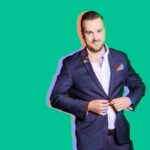 Tom Loosli is The Everleigh's new venue manager.