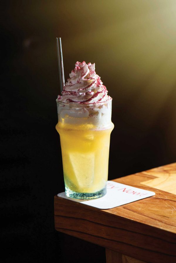 Colada OK! Colada OK!