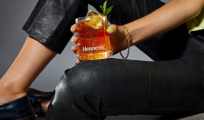 Moët Hennessy launches its first ever Tequila