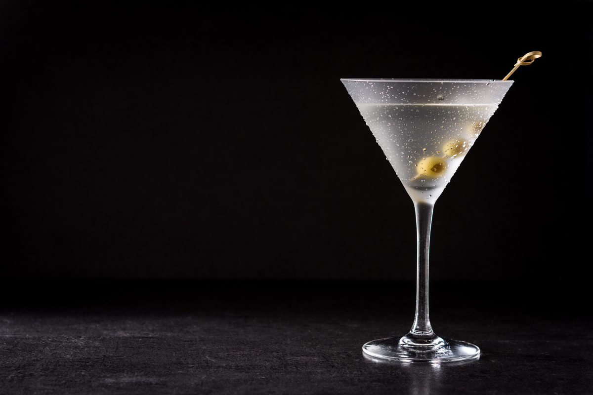 It's World Martini Day. Here are a few solid Martini recipes for your