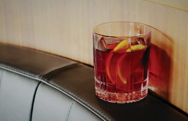 Punch a la Dwyer Punch a la Dwyer
