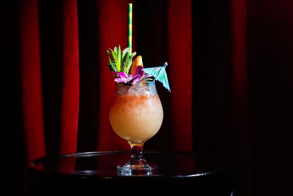 Jacoby's Mai Tai Jacoby's Mai Tai