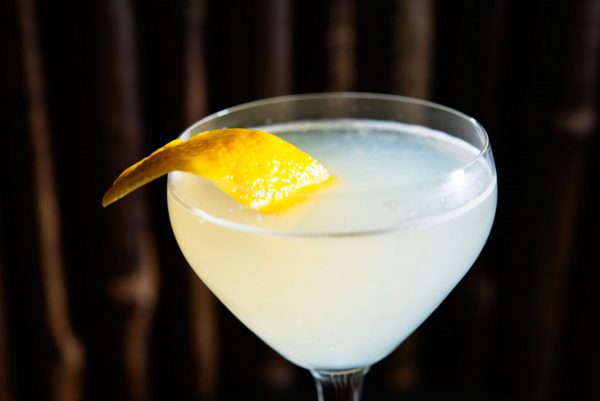 White Negroni Daiquiri White Negroni Daiquiri
