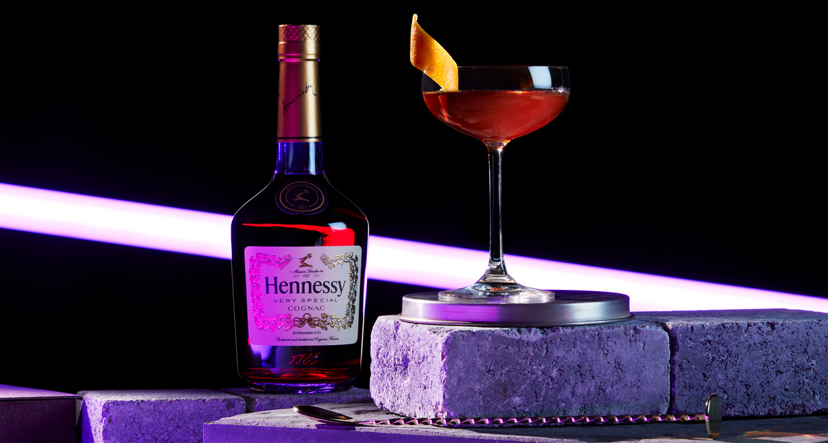 Moët Hennessy unveils Cravan, an exceptional cocktail bar in the