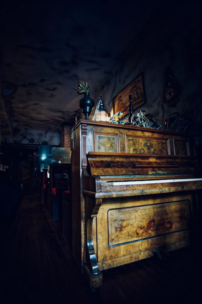 Rum Diary opens in Newcastle with boozy rum cocktails and a cigar deck