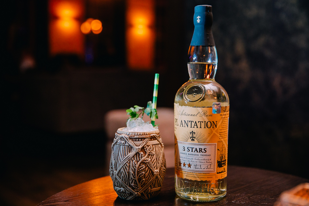 Plantation Rum launches world’s first major competition, open to all ...