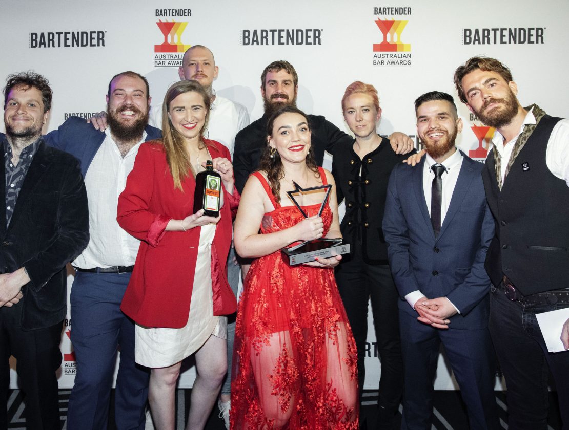 Bar Awards Finalists Archives