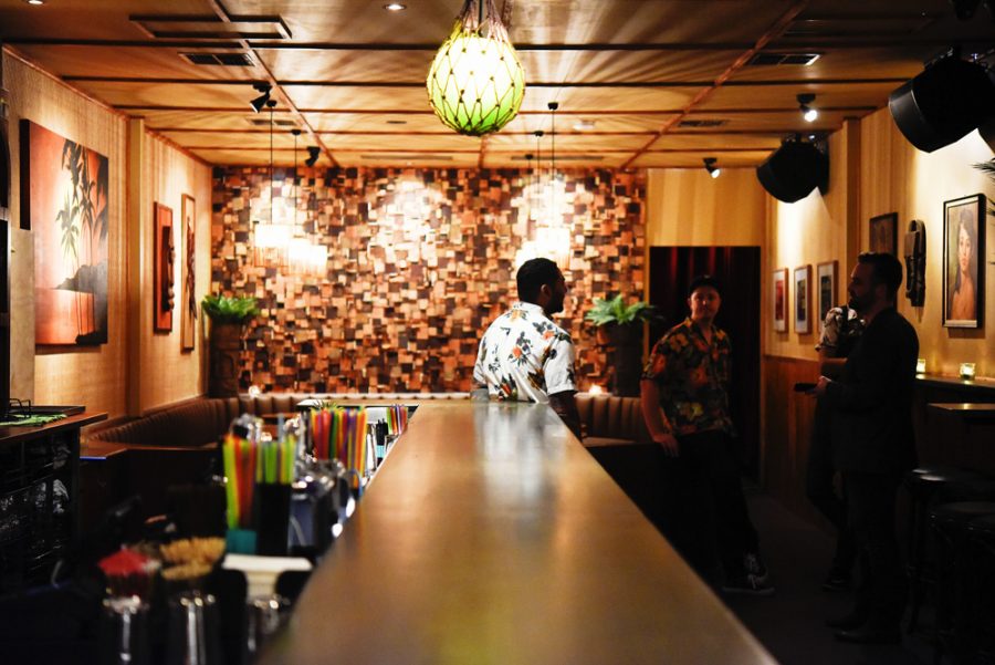 Here are your top 12 rum bars for 2021 in the 20th Annual Bartender