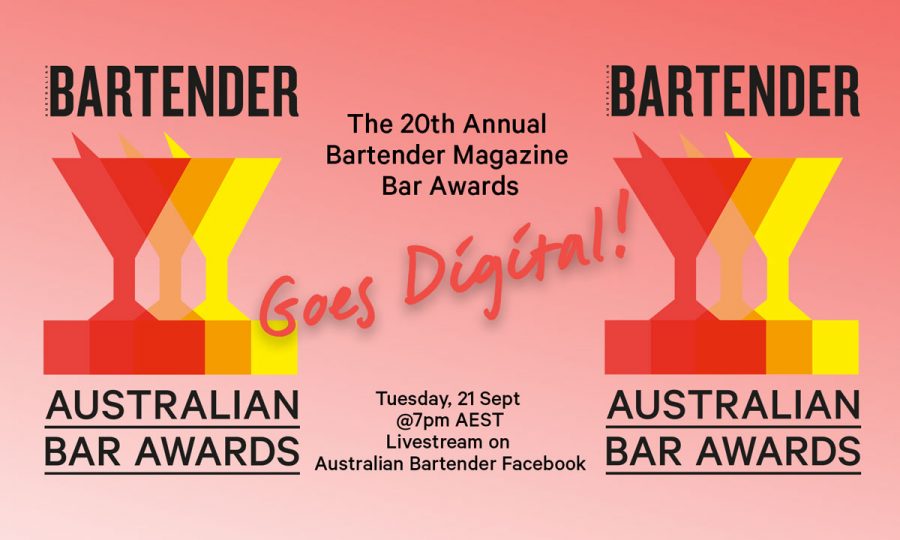 The 20th Annual Bar Awards Digital event. Where, when & how to watch