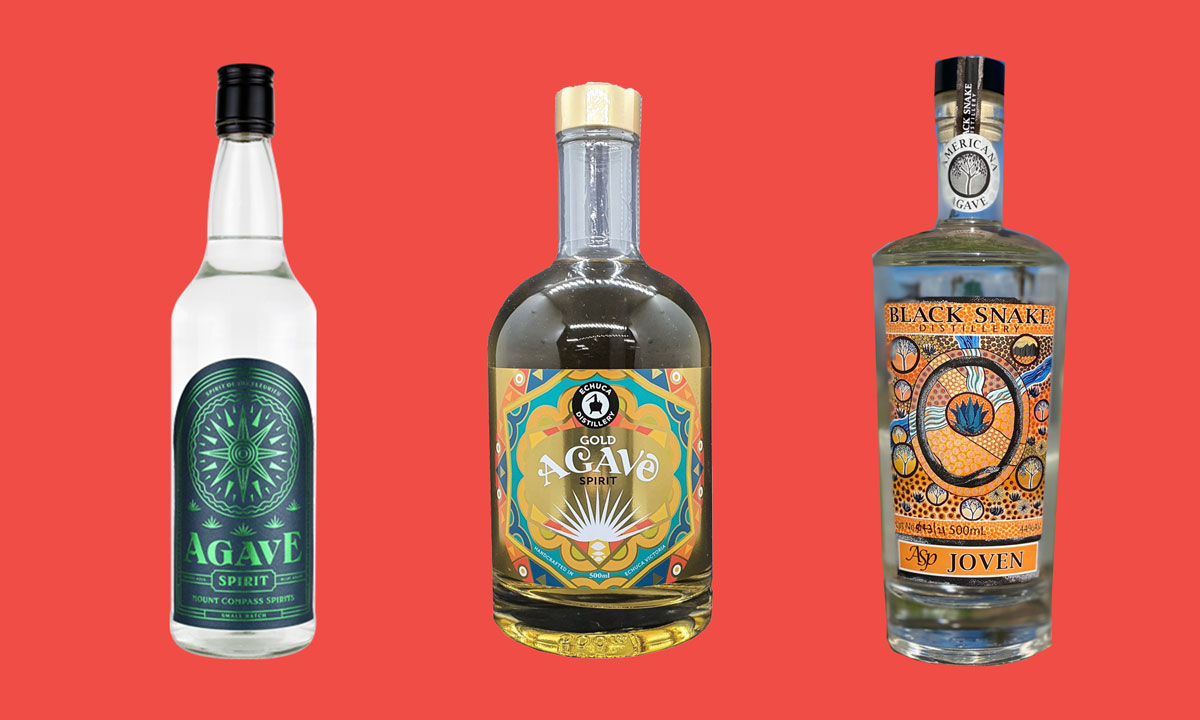 Just don't call it Tequila! These small Aussie distilleries are making ...