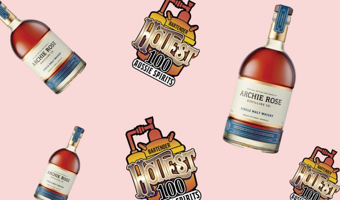 Archie Rose releases Triple Molasses Rum: A Celebration of three NSW ...