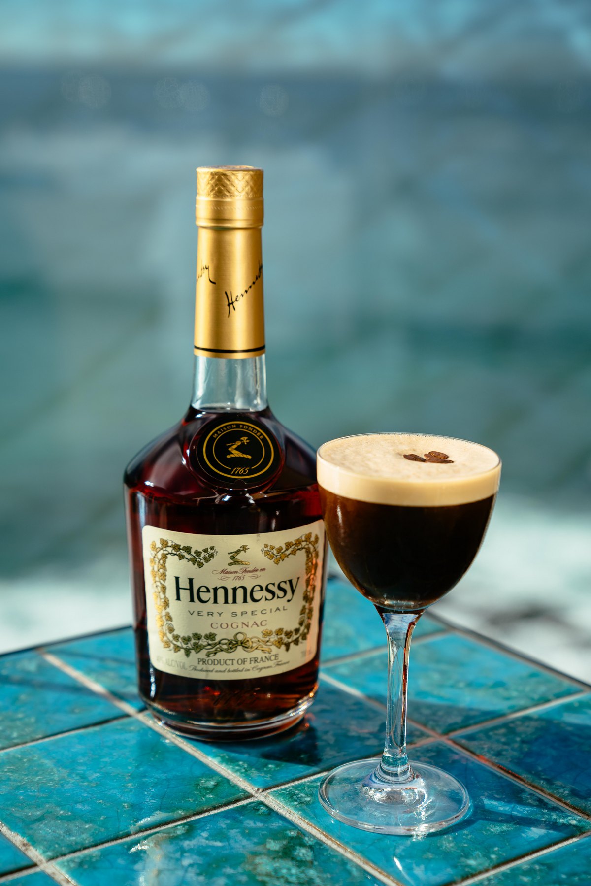 Top 10 Hennessy Mixed Drinks with Recipes