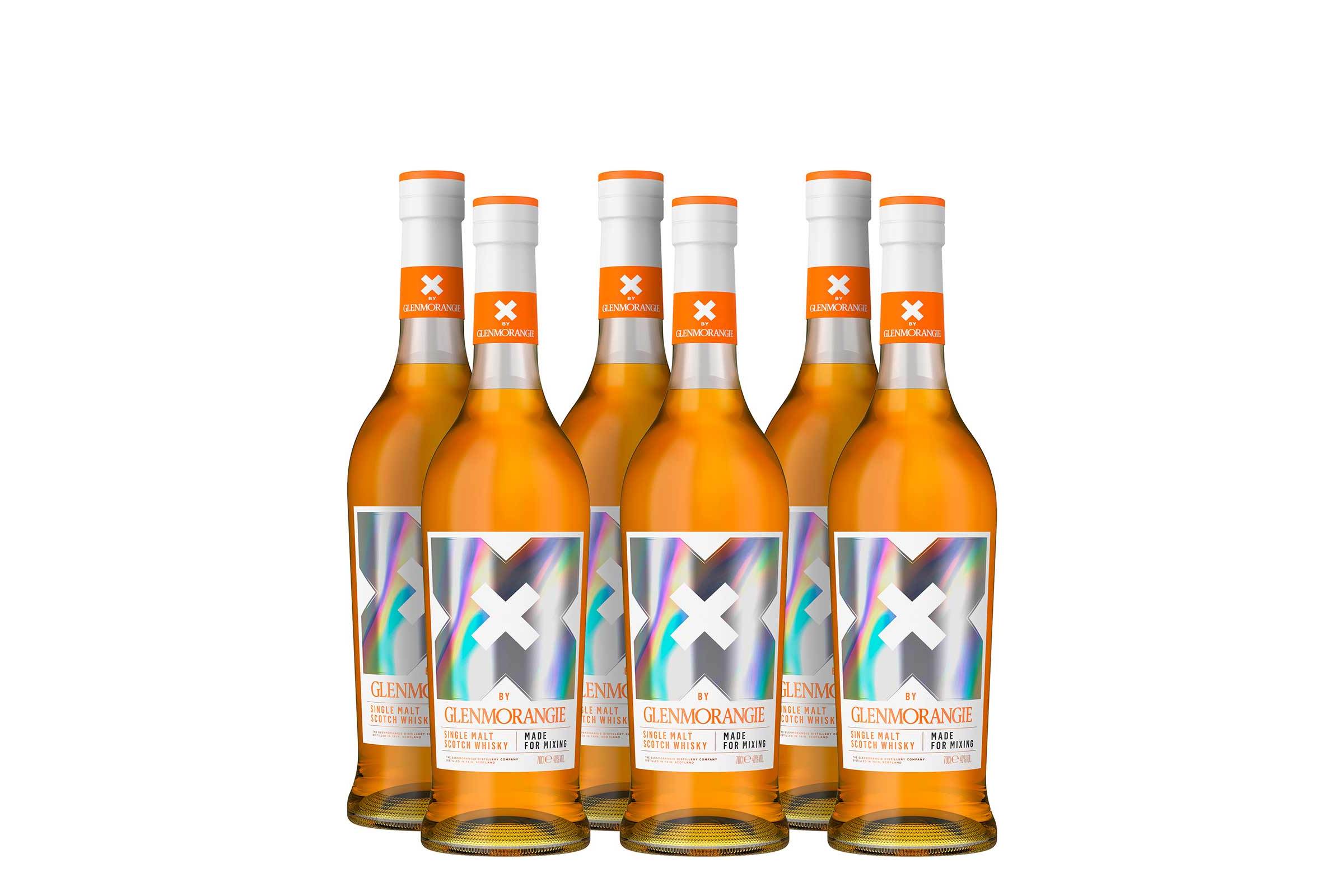 Moët Hennessy launches Volcan X.A in Australia - The Shout