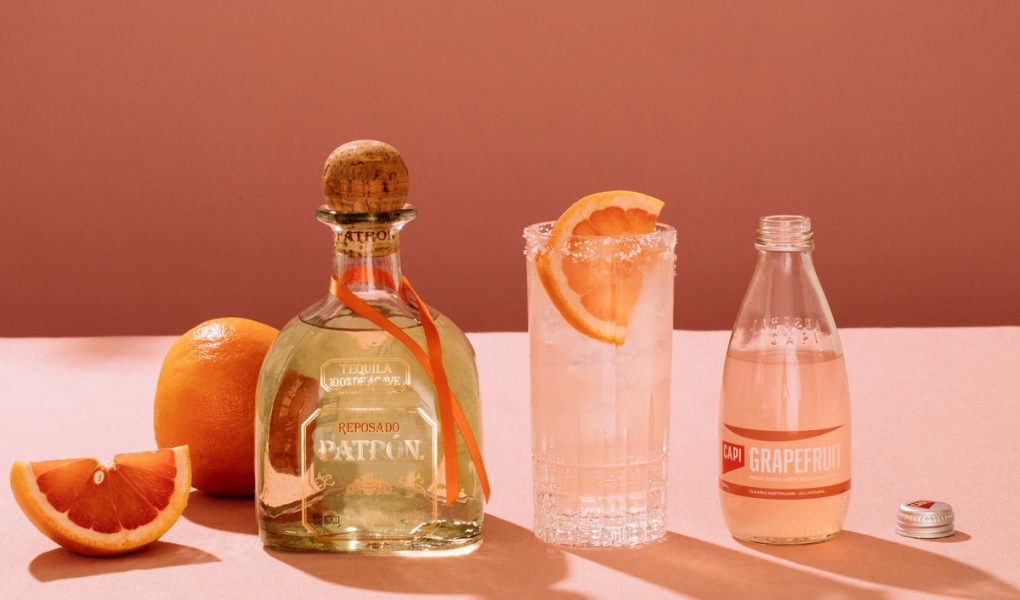 Distillery Profile go inside Patrón Tequila