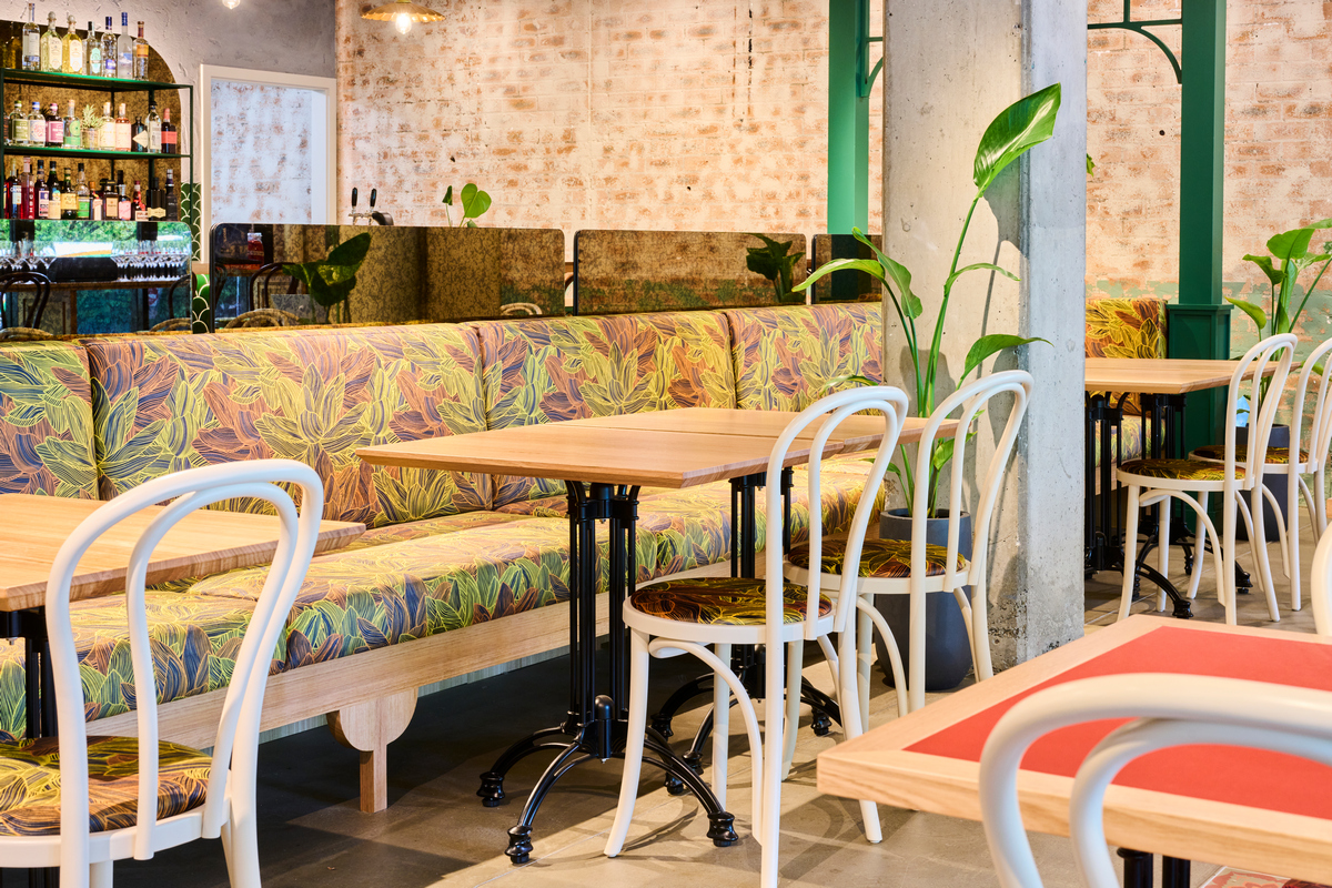 Miss Van's Vietnamese Eating House: Canberra's new spot for street food ...