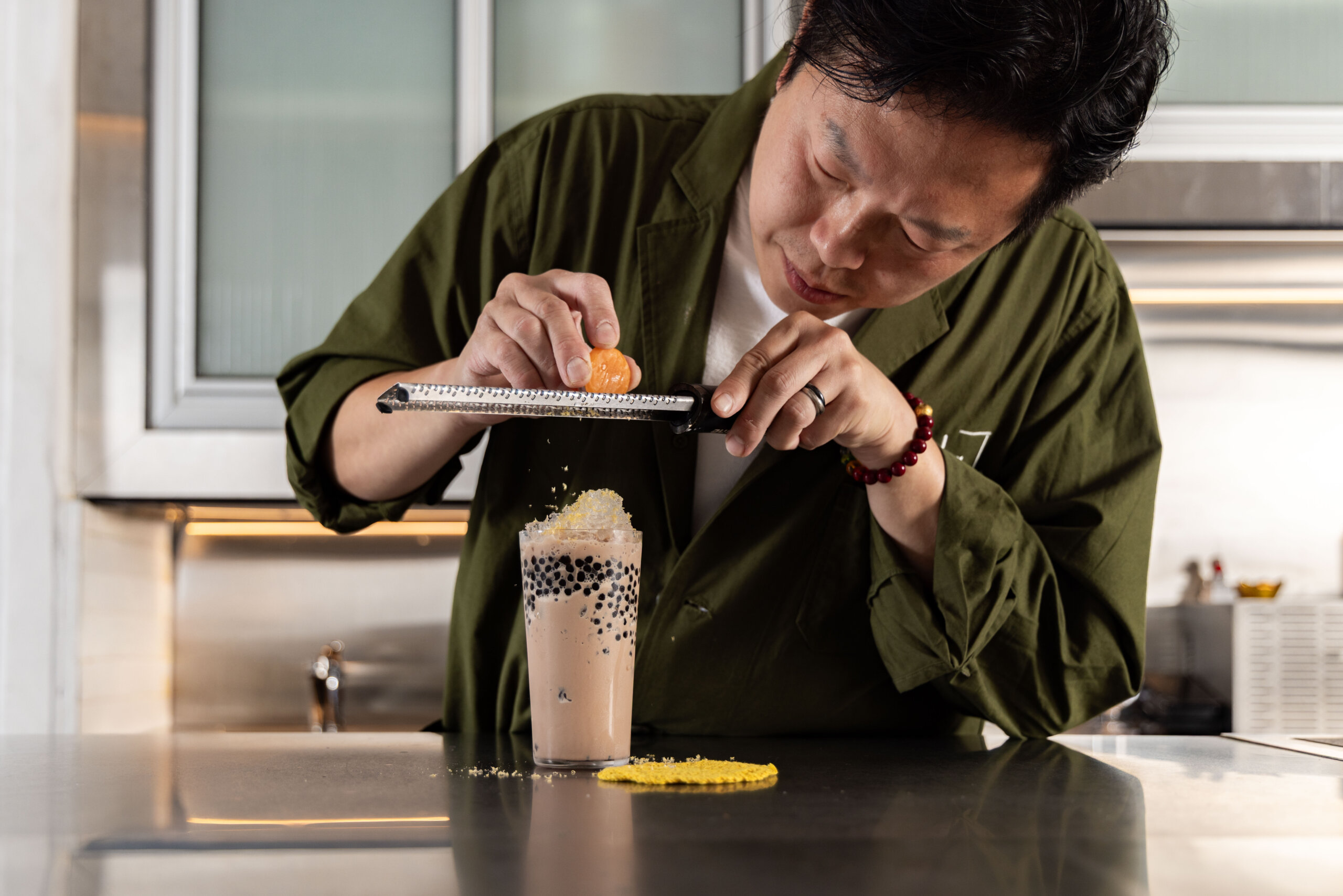 Surry Hills has a new Taiwanese restaurant and bar ...